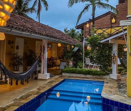 Canto Das Laranjeiras Moa Guaruja Ngoại thất bức ảnh