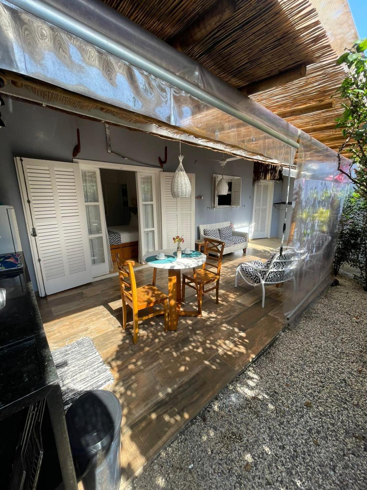 Canto Das Laranjeiras Moa Guaruja Ngoại thất bức ảnh
