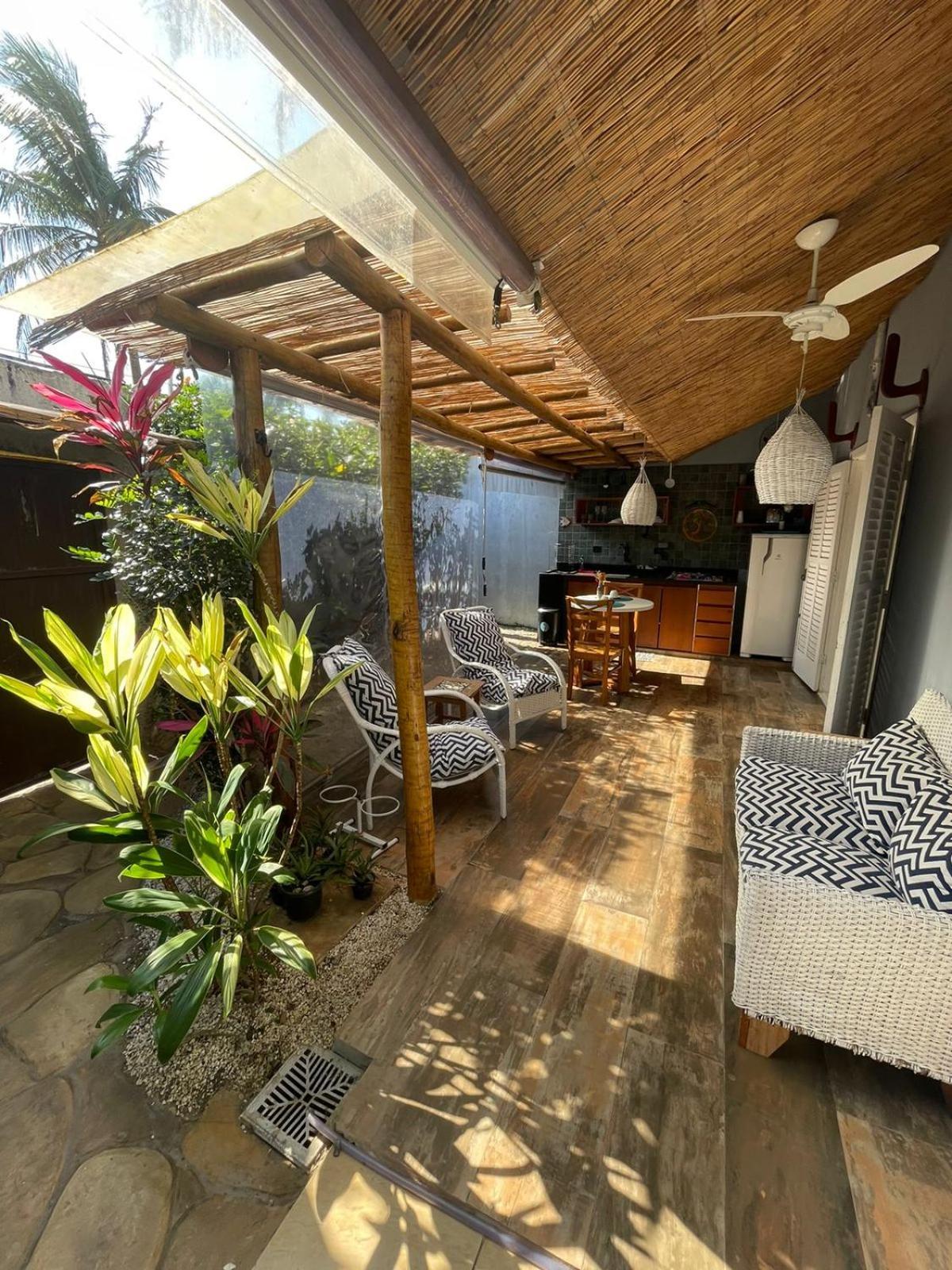 Canto Das Laranjeiras Moa Guaruja Ngoại thất bức ảnh