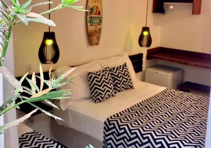 Canto Das Laranjeiras Moa Guaruja Ngoại thất bức ảnh