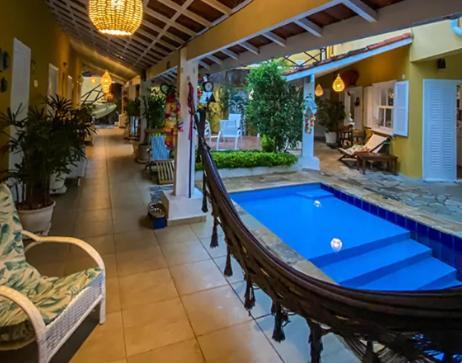Canto Das Laranjeiras Moa Guaruja Ngoại thất bức ảnh