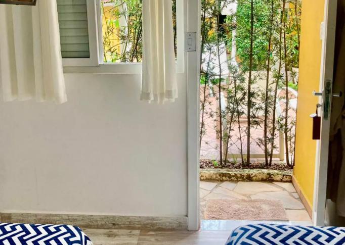 Canto Das Laranjeiras Moa Guaruja Ngoại thất bức ảnh