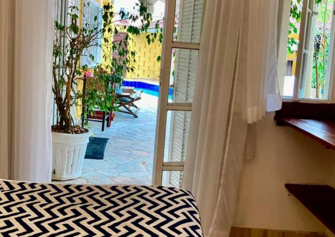 Canto Das Laranjeiras Moa Guaruja Ngoại thất bức ảnh
