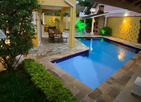 Canto Das Laranjeiras Moa Guaruja Ngoại thất bức ảnh