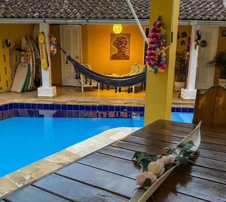 Canto Das Laranjeiras Moa Guaruja Ngoại thất bức ảnh